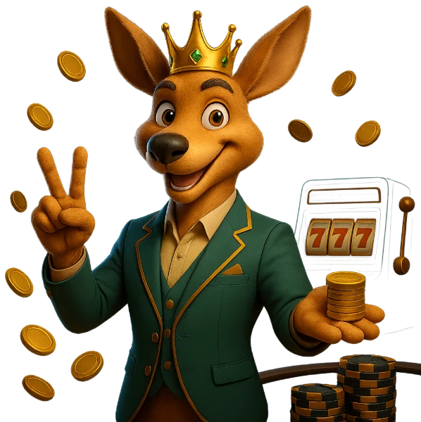 Kingbet9 Casino - Premium Online Casino