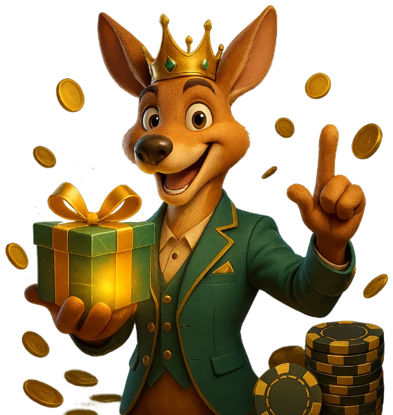 Kingbet9 Casino extensive game selection with slots and table games