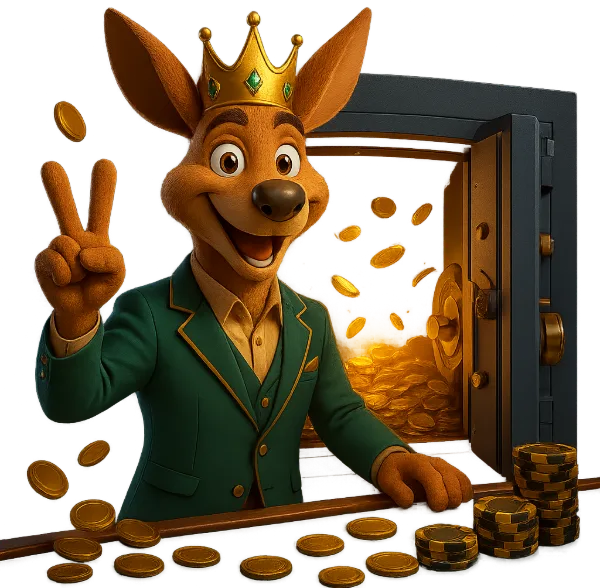 Kingbet9 Casino fast and secure withdrawal processing